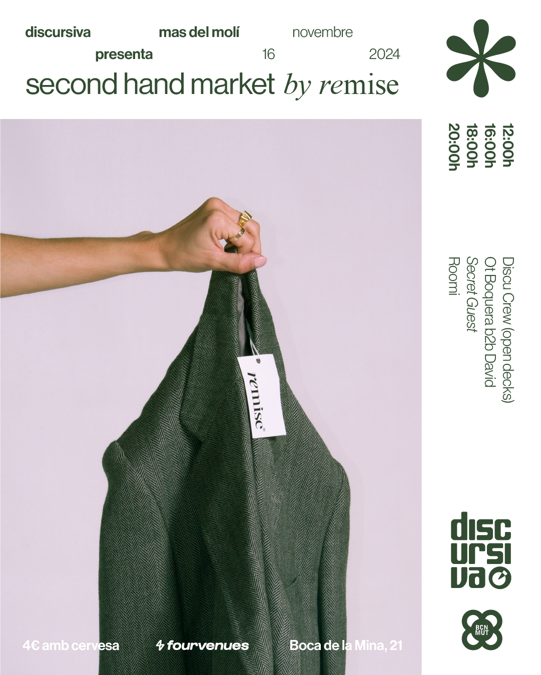 Remise Market